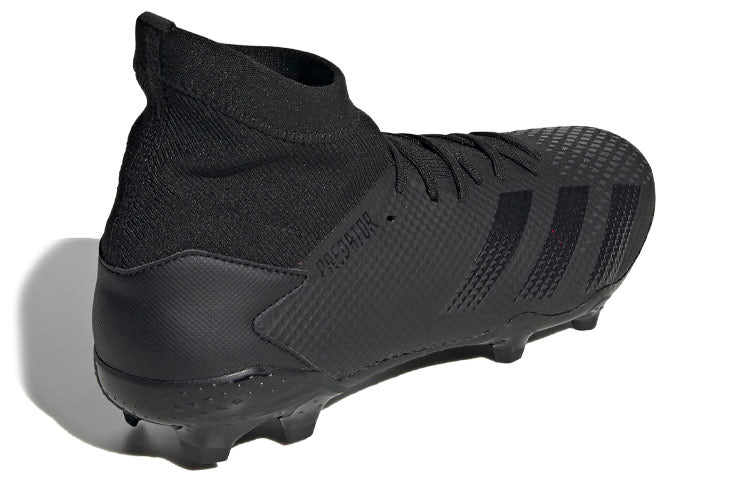adidas Predator 20.3 FG 'Core Black' EF1634