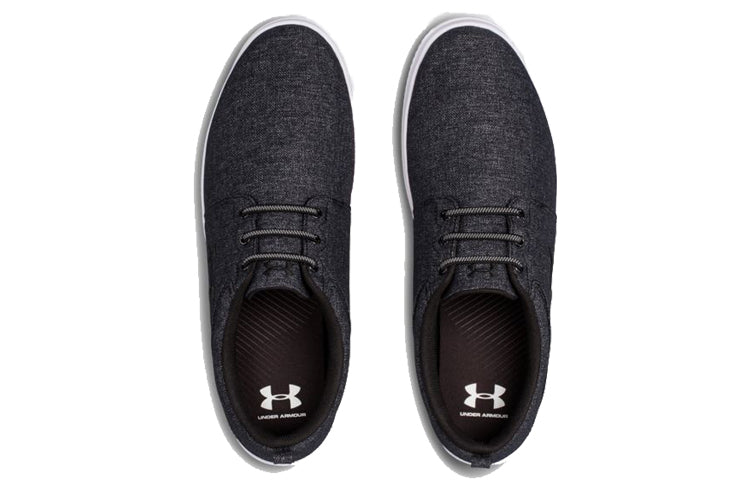 Under Armour Street Encounter 4 'Brown' 3000029-201