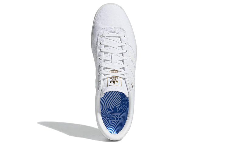 adidas Puig Indoor 'White Gum' GY6934