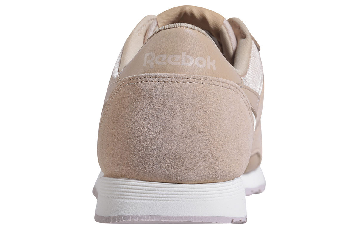 (WMNS) Reebok CL NYLON BEAUTY & YOUTH DV8185