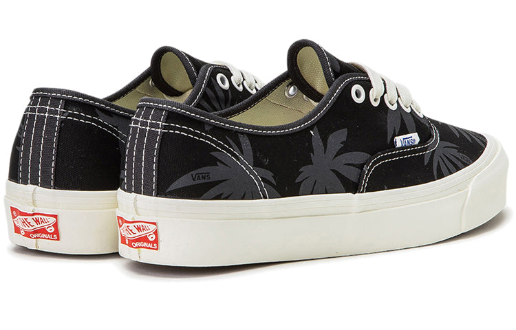 Vans OG AUTHENTIC LX 'ISLAND LEAF' VN0A4BV9VYO1