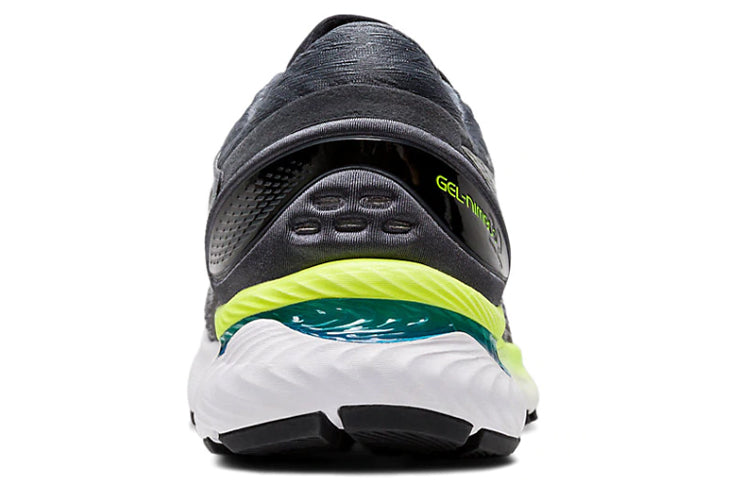 ASICS Gel-Nimbus 22 'Grey Lime' 1011A680-022