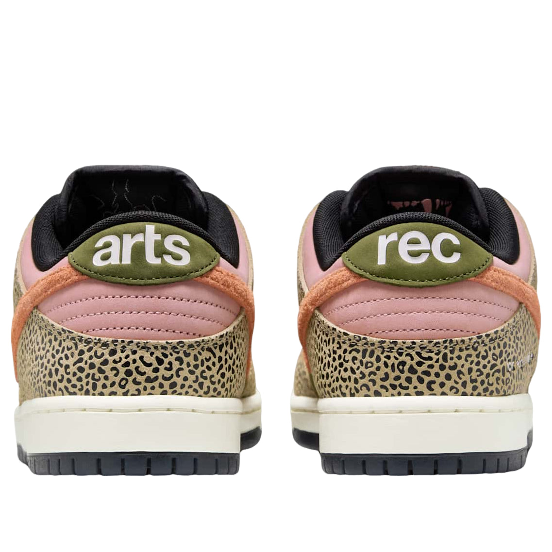 Nike x Arts-Rec SB Dunk Low 'Arts-Rec' IH3211-200