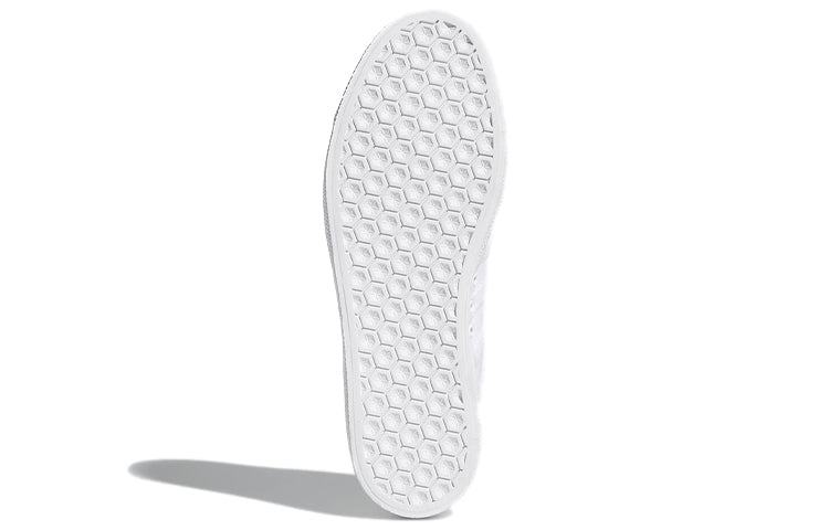 adidas 3MC Vulc 'Cloud White' B22705