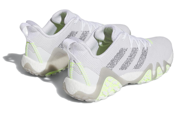 adidas CodeChaos 22 'White Lucid Lemon' IF1041