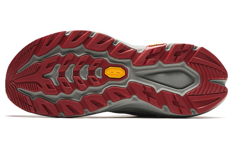 ANTA Wild Discovery 'Grey Brown Blue' 912345588-3