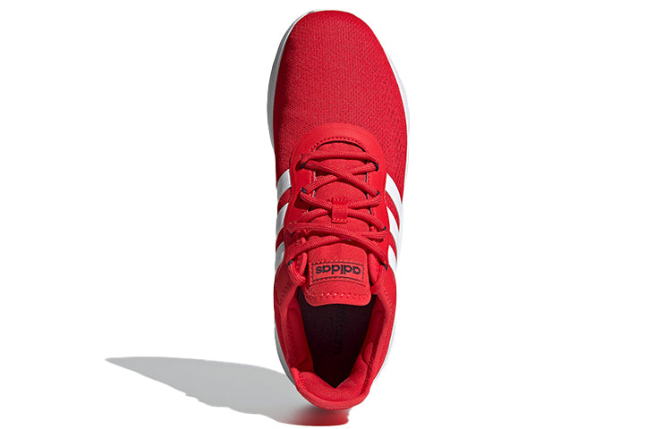 adidas neo Lite Racer Rbn 2.0 'Red White' FY8191