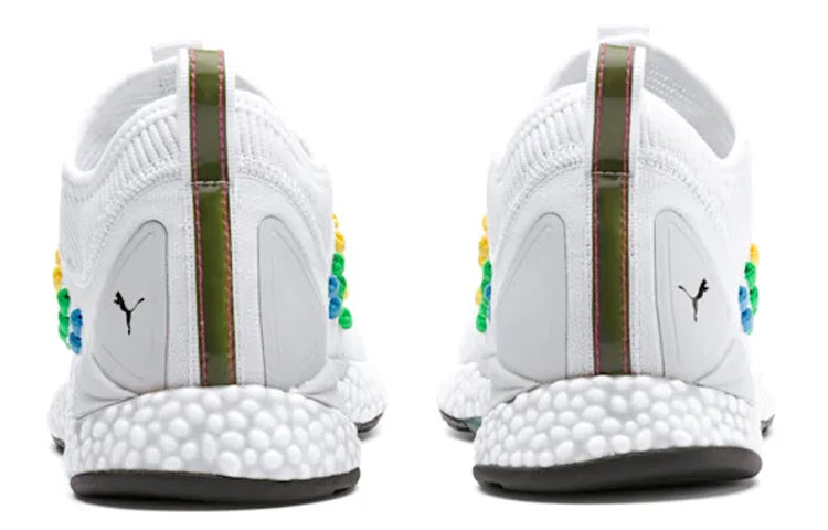 (WMNS) PUMA Fusefit Heatmap White/Multi-color 192517-01