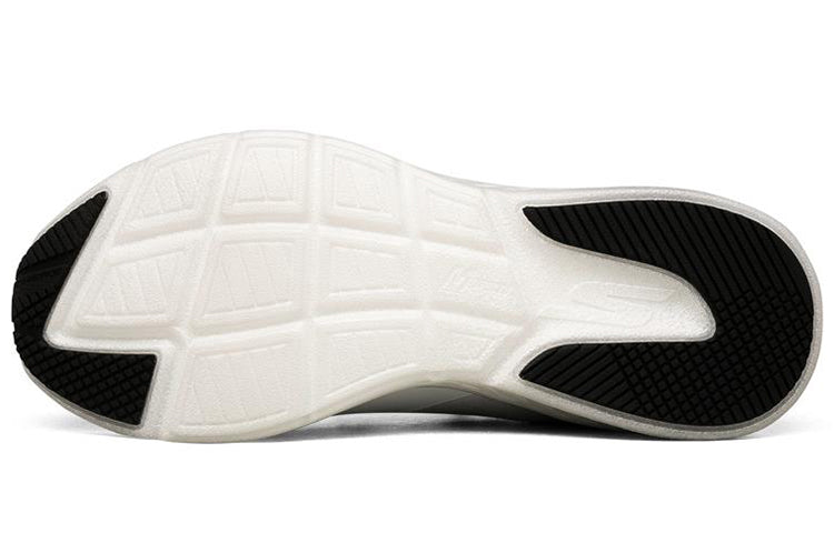 Skechers Go Hyper Burst 'White Black' 220045-WBK