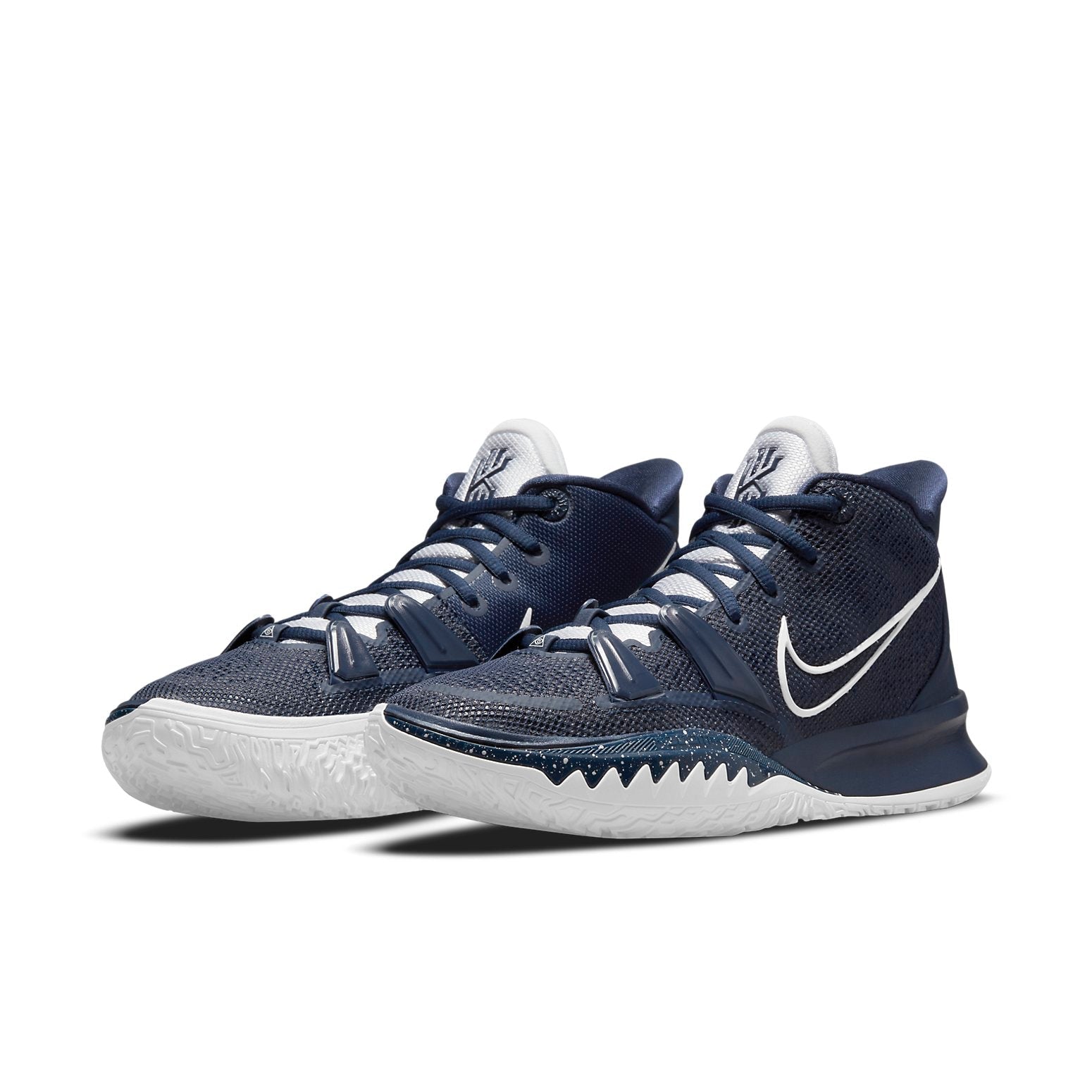 Nike Kyrie 7 TB 'Midnight Navy Blue' DA7767-402
