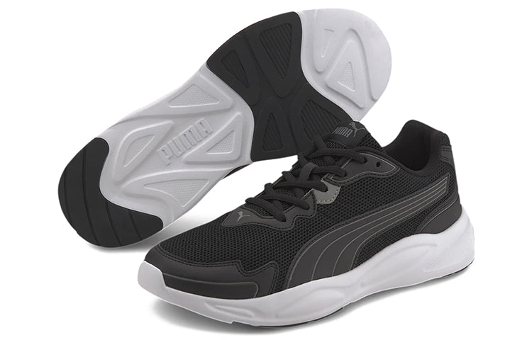PUMA 90s Runner 'Nu Wave - Black' 373017-01