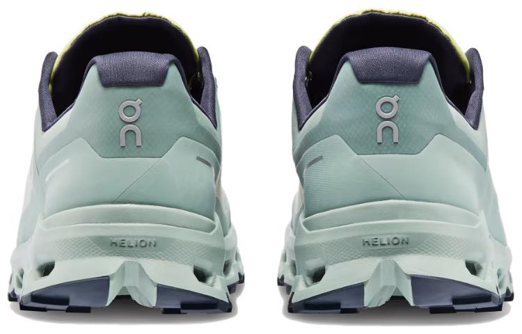 On Running Cloudvista Waterproof 'Chalk Moss' 74.98276
