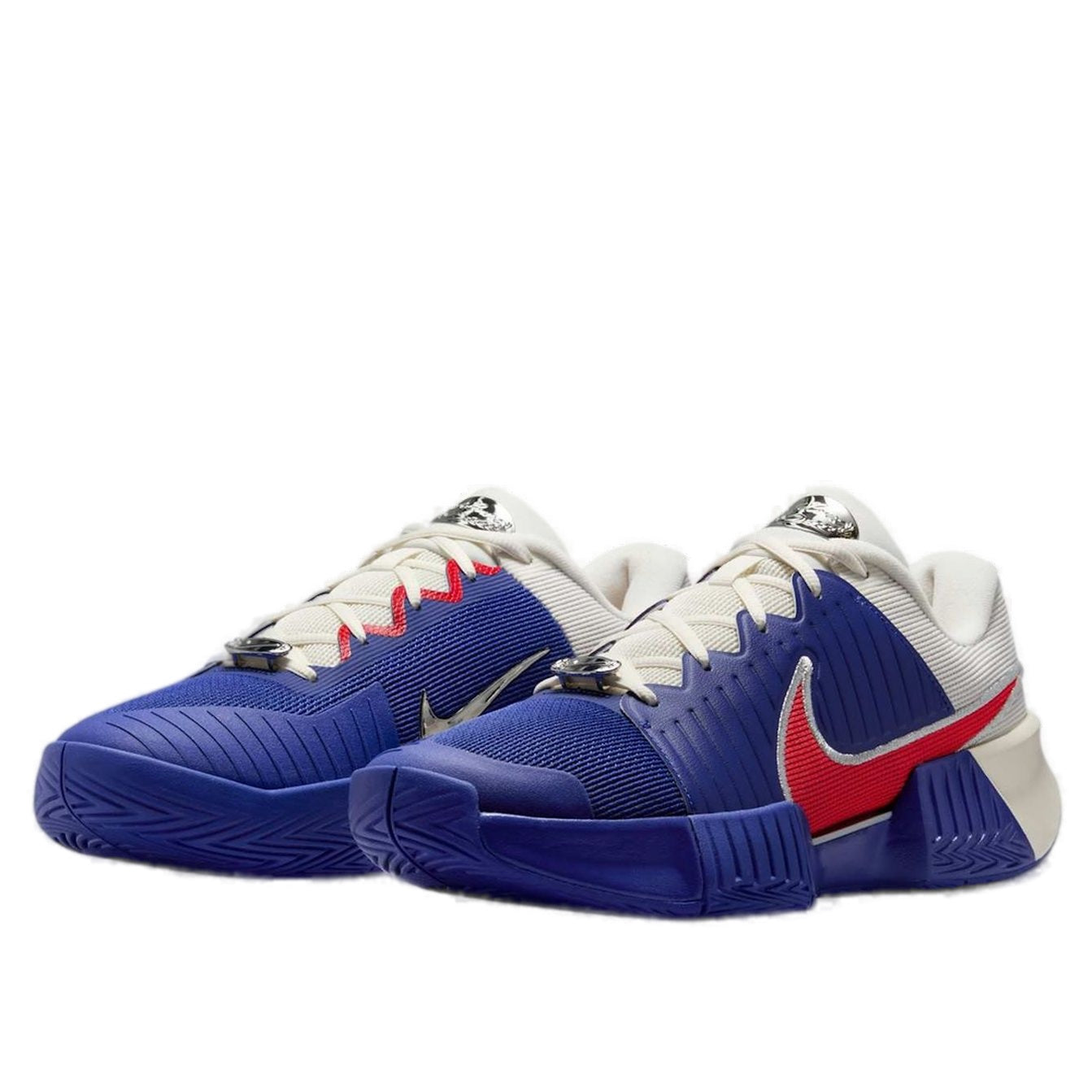 Nike GP Challenge Pro Premium 'Deep Night Pale Ivory Crimson' HJ6767-500
