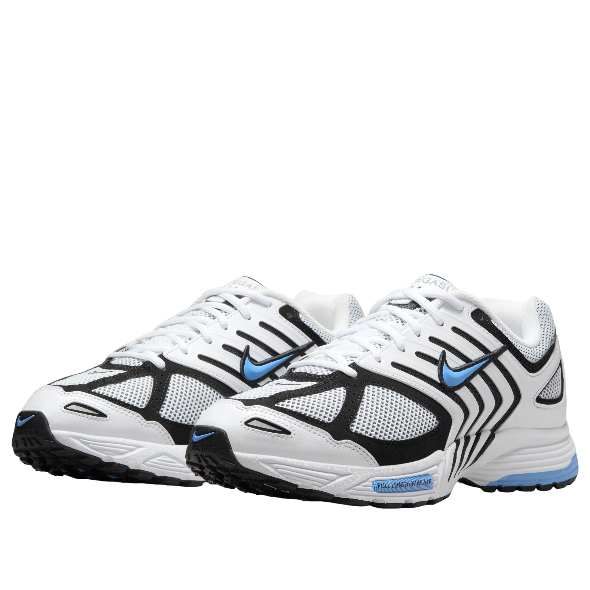 Nike Air Pegasus 2005 'White Royal Pulse' HQ5403-100