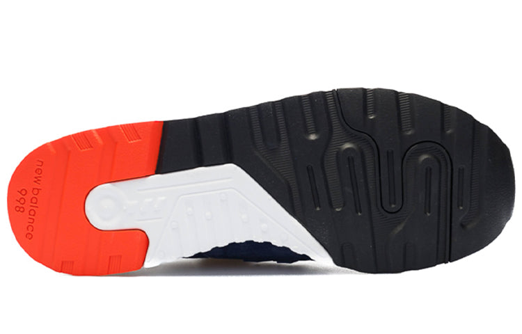 New Balance 998 'Rockabilly Pack' M998CSAL