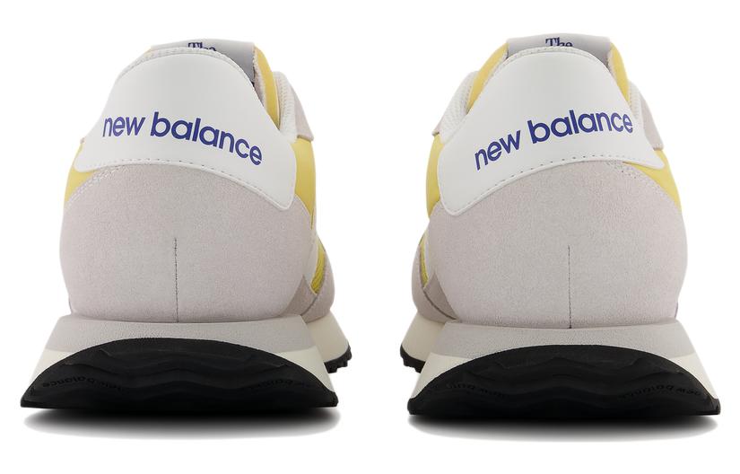 New Balance 237 'Beige Grey Yellow' MS237VA