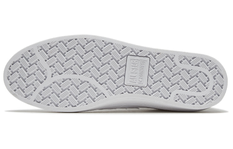 Converse Pro Leather Low 'Triple White' 167239C
