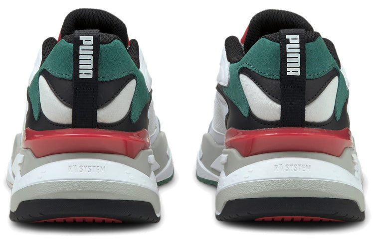 PUMA RS-Fast Mix 'White Blue Spruce' 375641-01