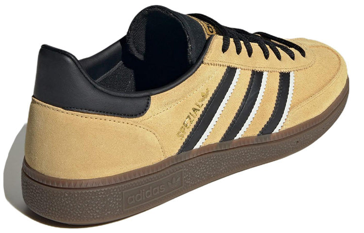 adidas Handball Spezial 'Oat Black' IF9014