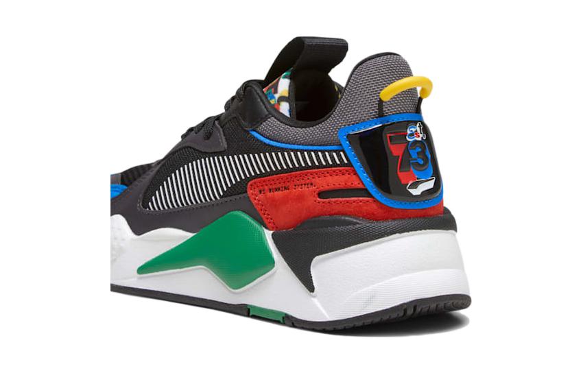 (GS) PUMA RS-X 'Trash Talk' 394373-01