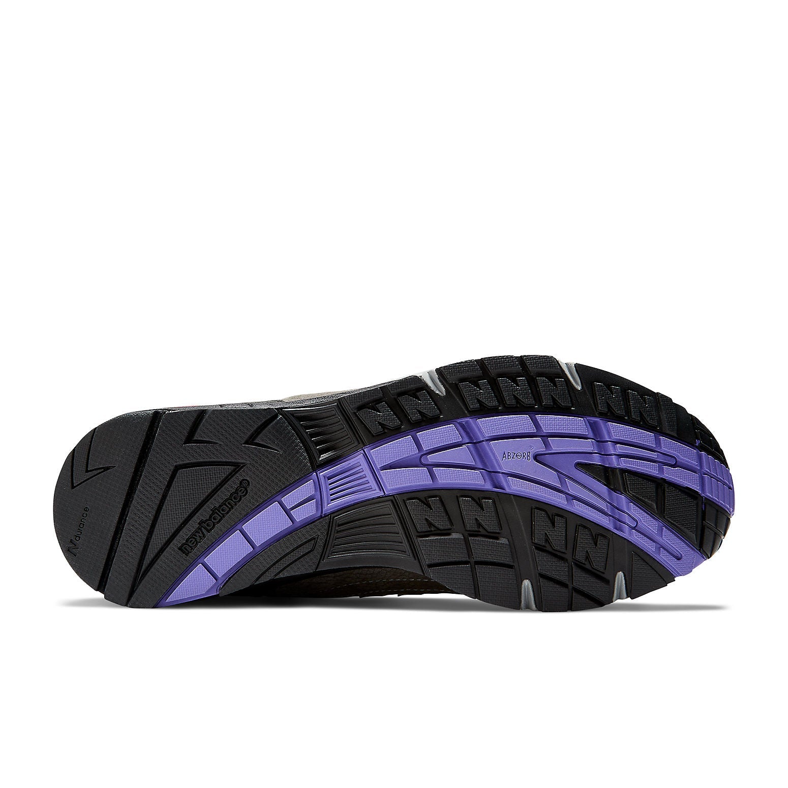 New Balance 991 Made in UK 'Palace Purple' M991PLE