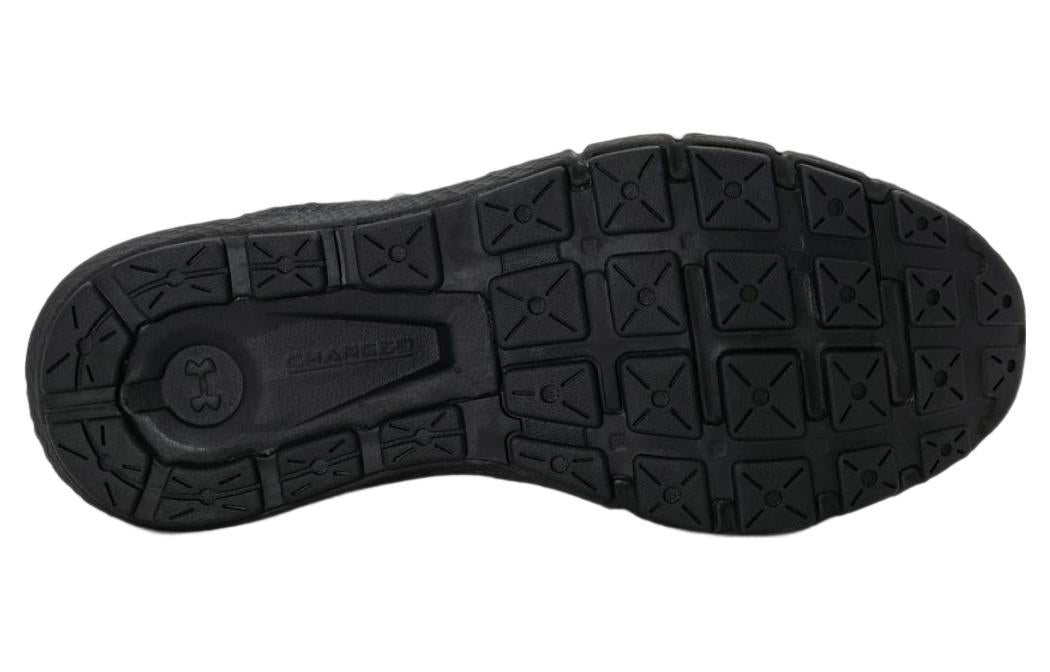 (WMNS) Under Armour Charged Rogue 2.5 'Black Blue' 3025246-003