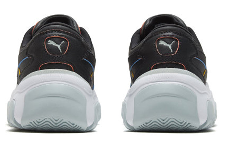 (WMNS) PUMA Storm.y Pop For Black 371729-02