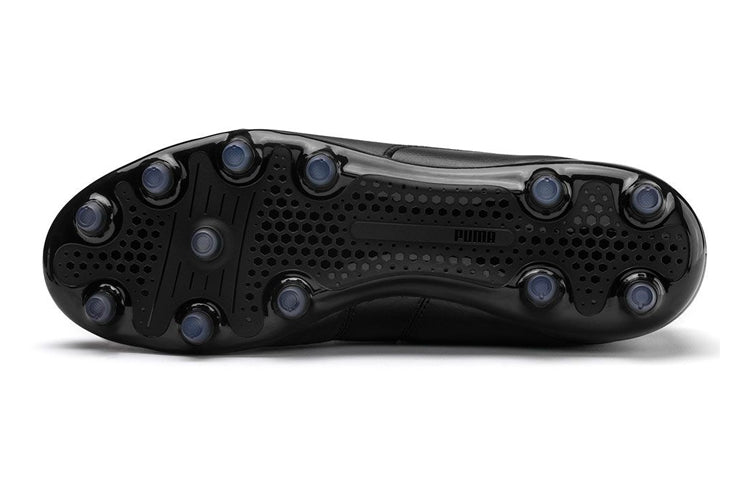 PUMA King Pro Fg Black 105608-01
