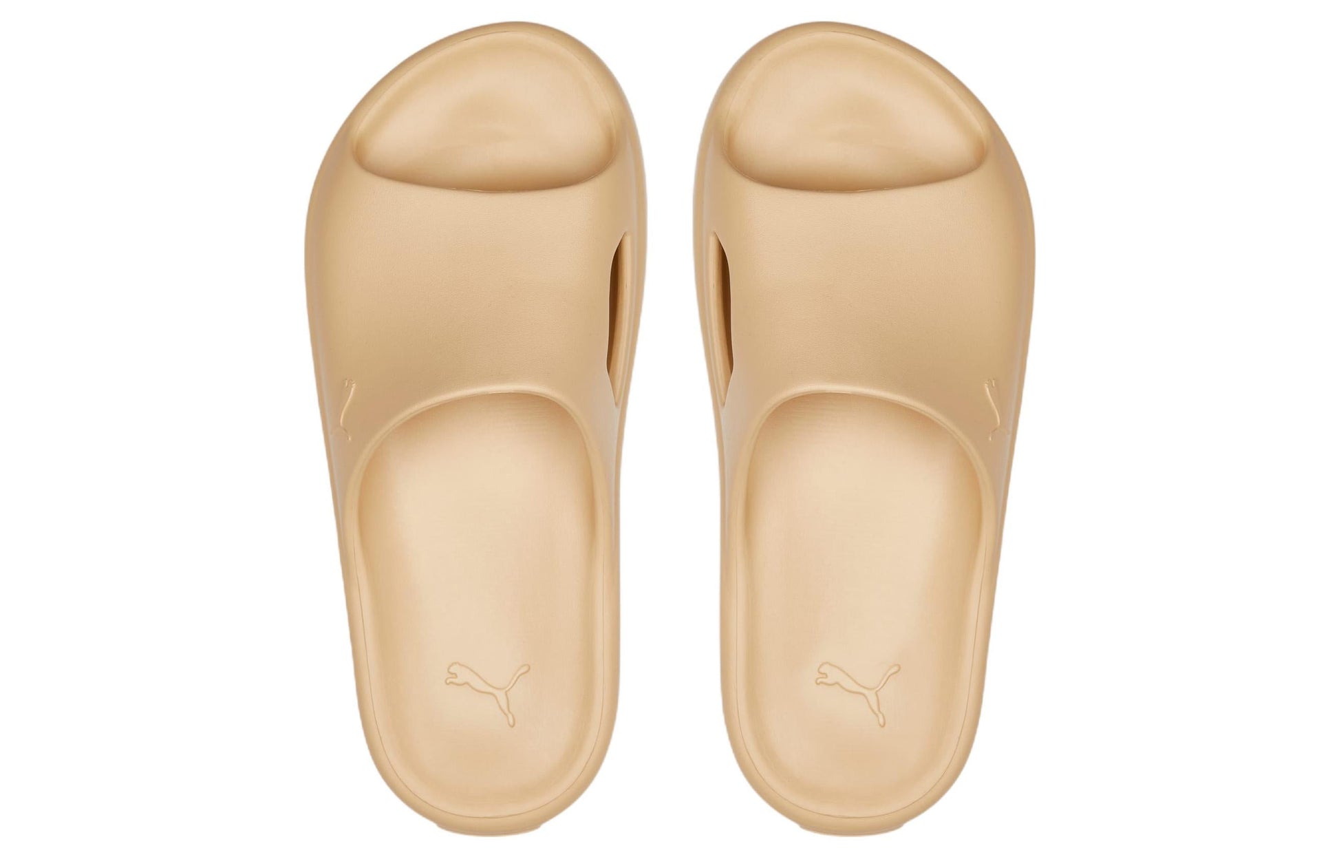 PUMA Shibui Cat Slide 'Light Sand' 385296-05