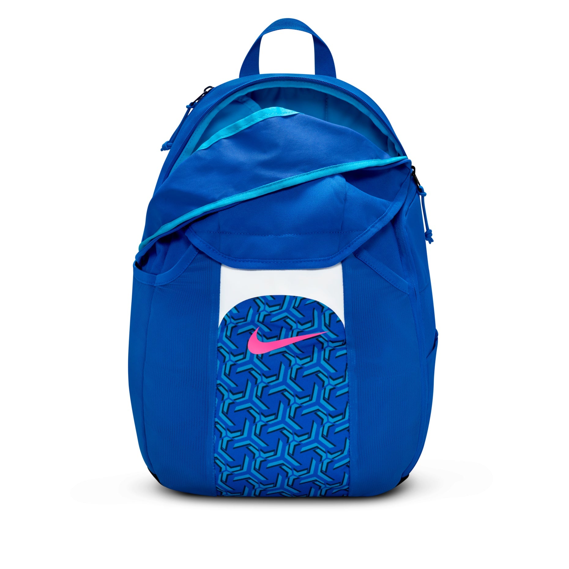 Nike Academy Team Backpack 30L 'Racer Blue' DV0761-458