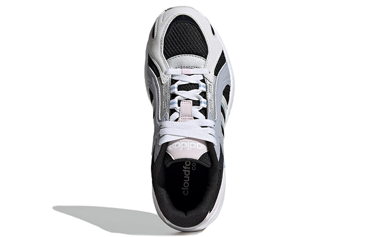 (WMNS) adidas Neo Crazychaos Shadow 2.0 'Black Multi-Color' HP7487