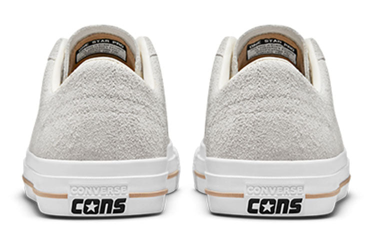 Converse One Star Pro 'Gray White' A03672C