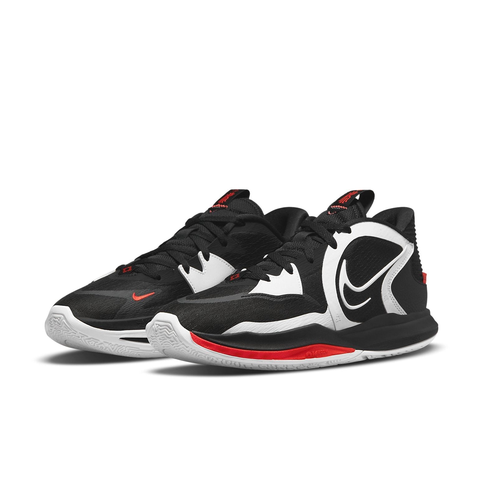 Nike Kyrie Low 5 'Bred' DJ6012-001