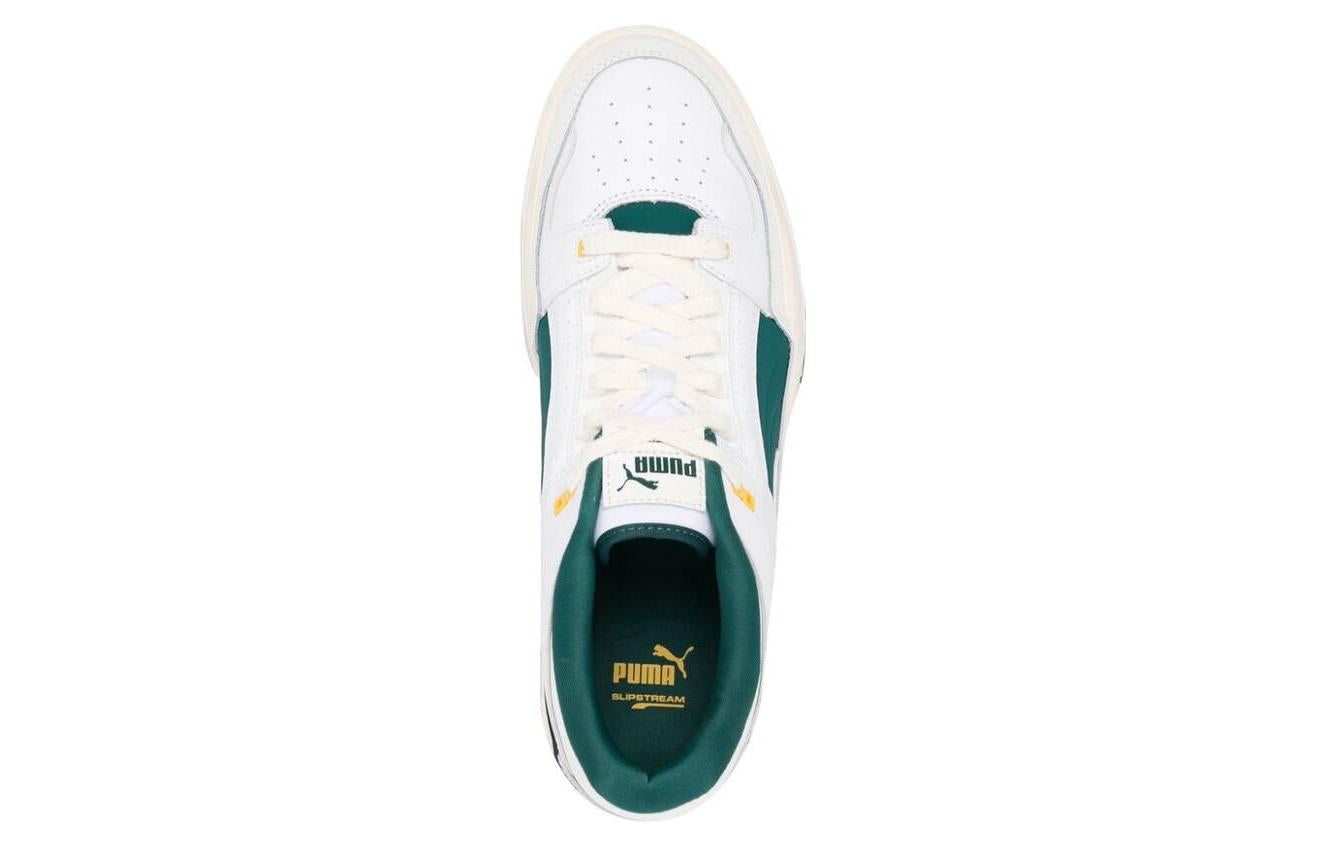 PUMA Slipstream Lo Xtreme Sneakers 'White Teal' 39469501