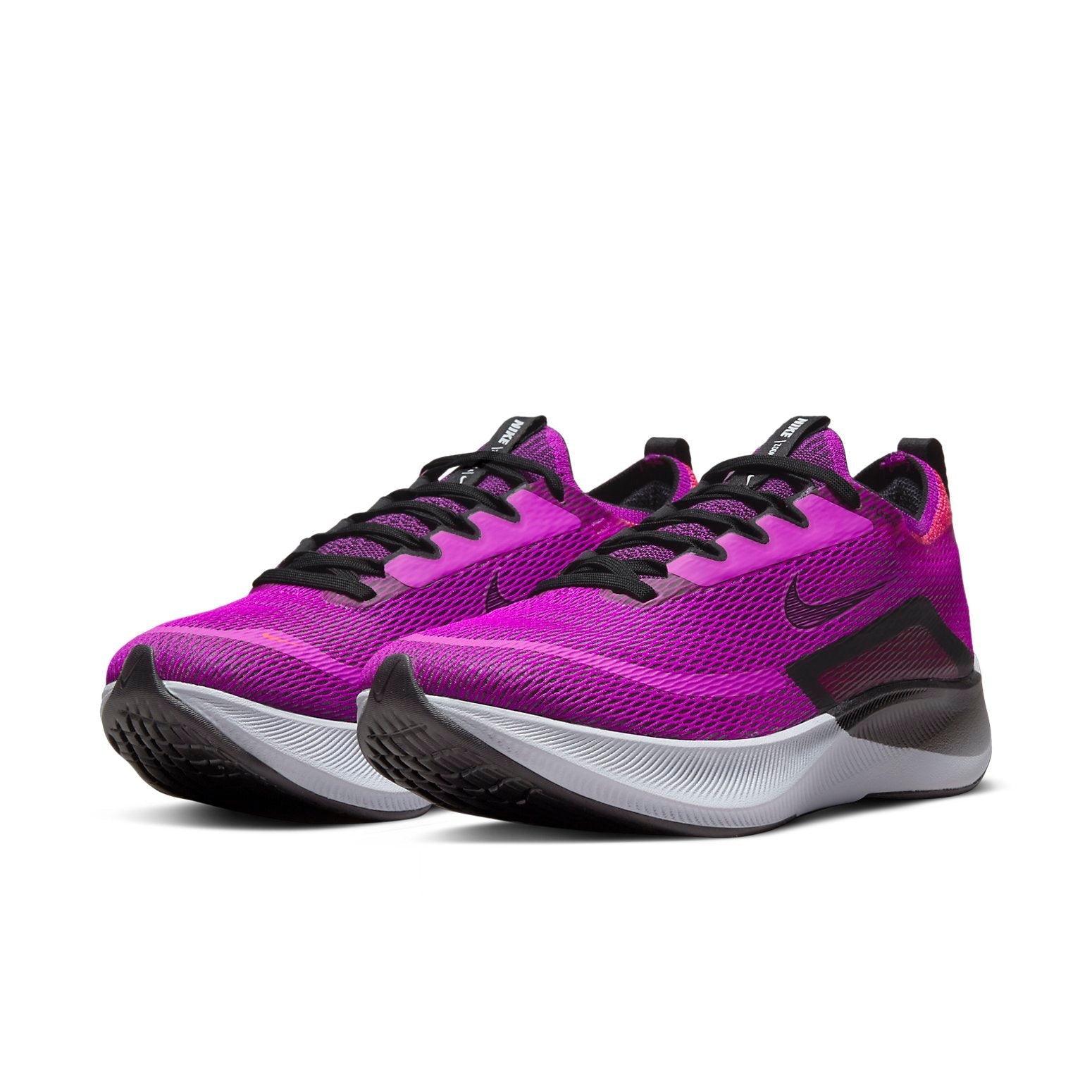 (WMNS) Nike Zoom Fly 4 'Hyper Violet' CT2401-501