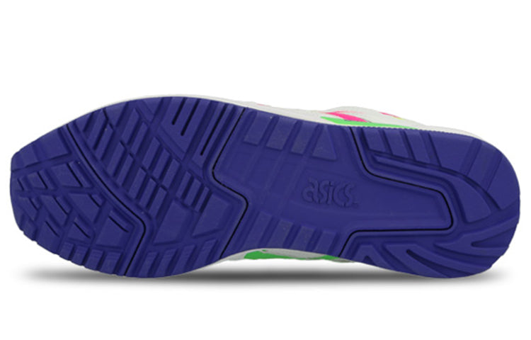 ASICS Gel-Saga 'White Multicolor' H592Y-0120