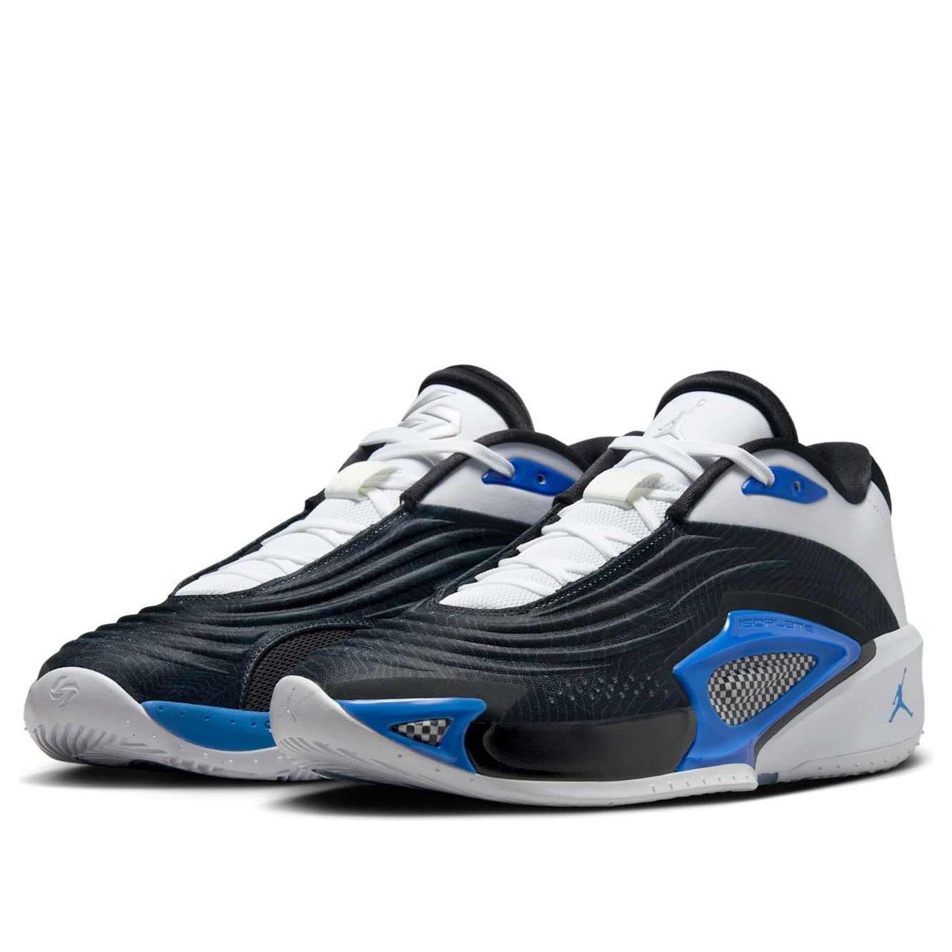 Air Jordan Luka 3 'Motorsports' FQ1284-003