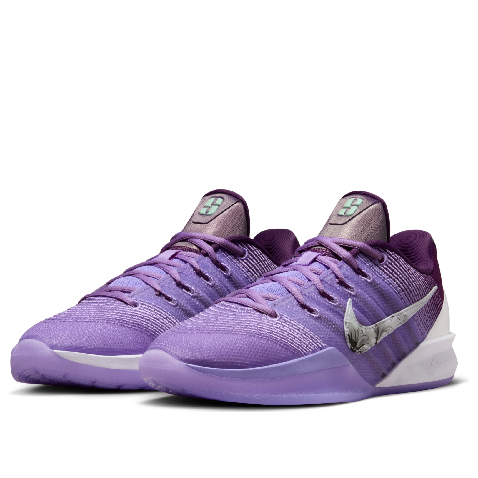(WMNS) Nike Sabrina 3 EP 'Night Purple' IQ5084-501
