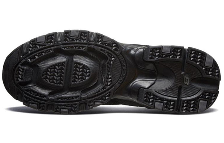 Skechers Vigor2.0 Running Shoes 'Black' 51241-BBK