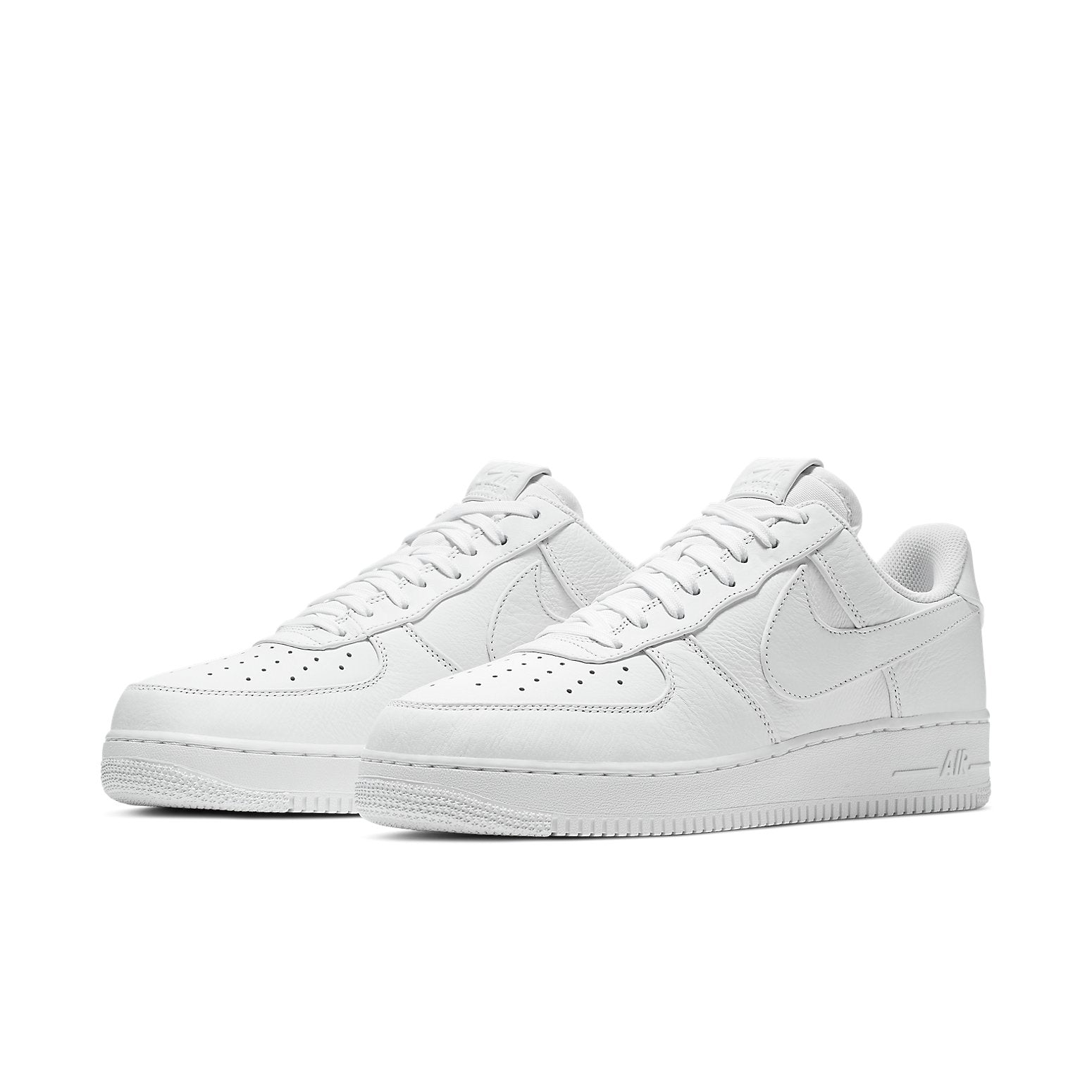 Nike Air Force 1 Low Premium 'Oversized Swoosh' AT4143-103
