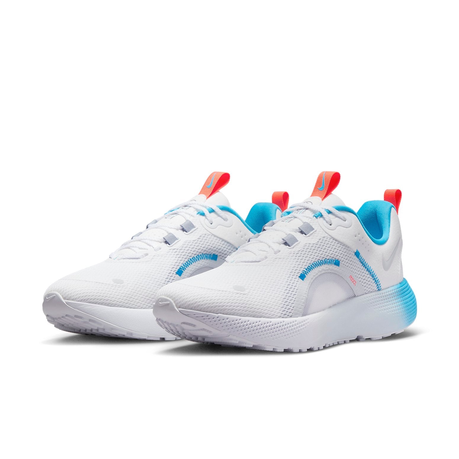 (WMNS) Nike React Escape Run 2 'White Ashen Slate' FD0368-100