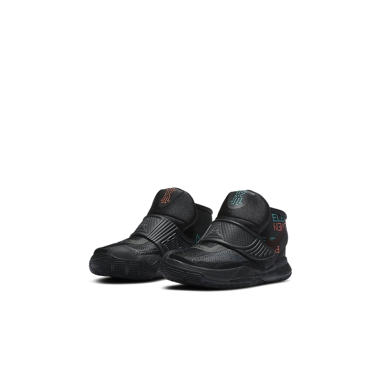 (TD) Nike Kyrie 6 'Shot Clock' BQ5601-006