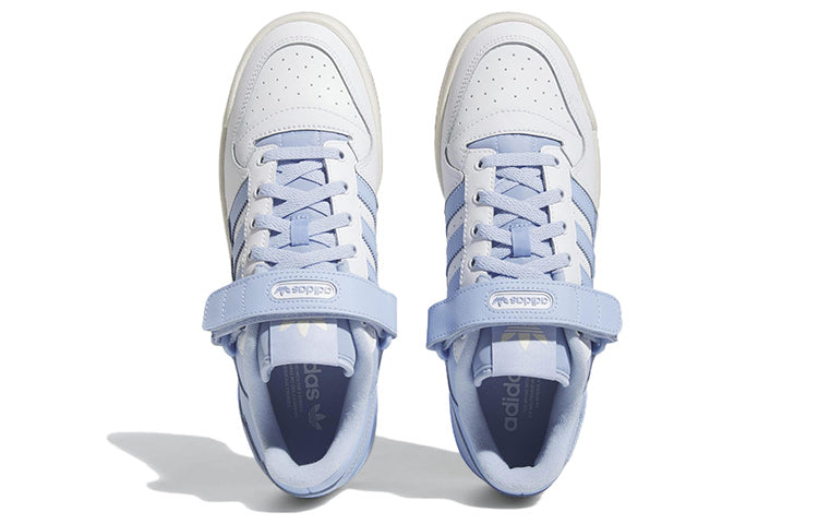adidas Forum Low 'White Blue Dawn' GY0003
