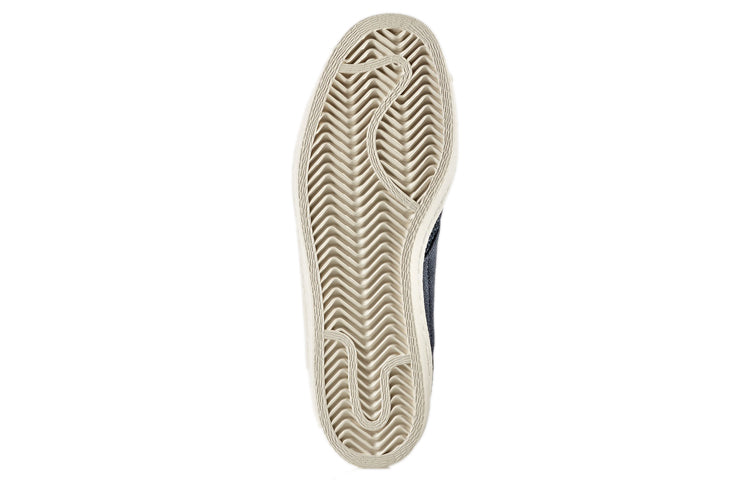 (WMNS) adidas Superstar Slip-on W Blod 'Bold Onix Off White' BB2119