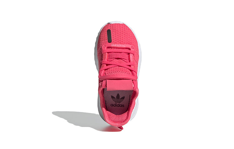 (TD) adidas originals U Path Run 'Pink Black' EF5909