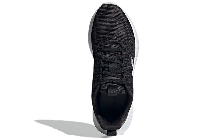 (WMNS) adidas Puremotion 'Black White' H00589