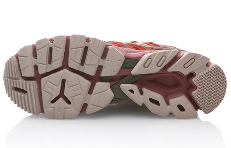 Li-Ning Furious Rider Ace x Paris Fashion Week ARZP007-3
