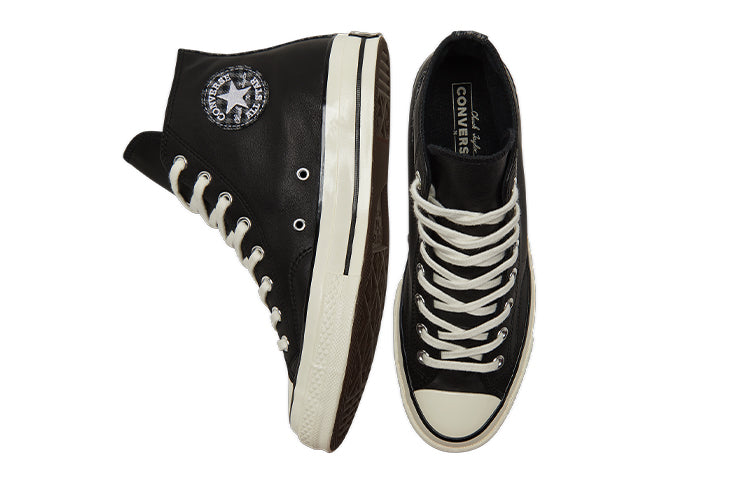 Converse Chuck 70 High 'Black White' 173129C