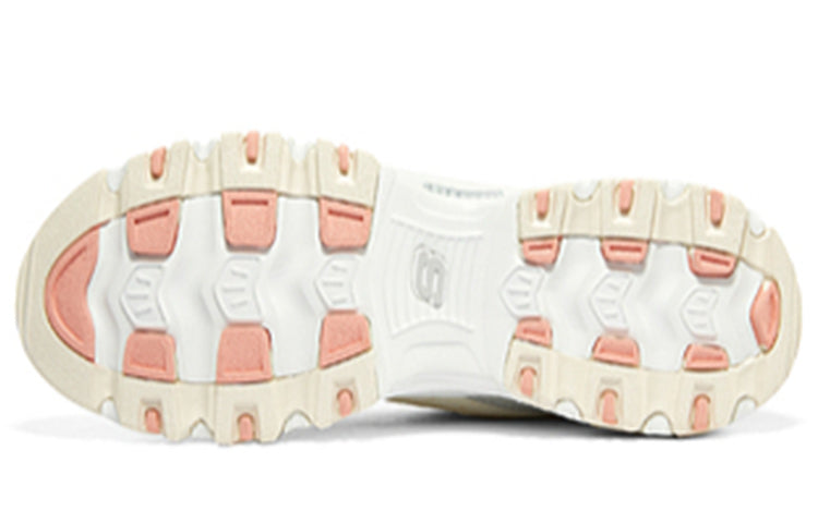 (WMNS) Skechers D'Lites 896089-NTMT