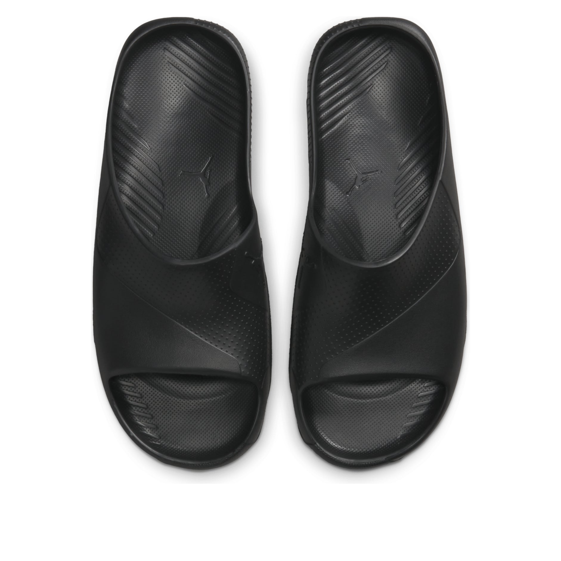 Air Jordan Post Slide 'Black' DX5575-001